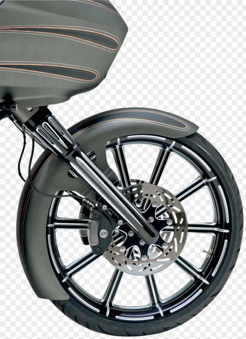 Car Tire Spoke Motorcycle Harley-Davidson PNG