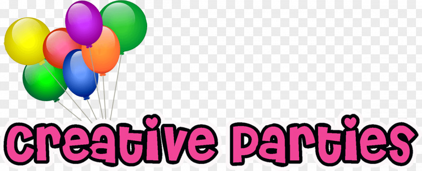 Creative Party Balloon Pembroke Welsh Corgi Font PNG