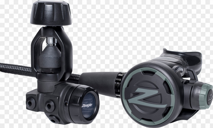 Diving Regulators Scuba Equipment Underwater Set PNG