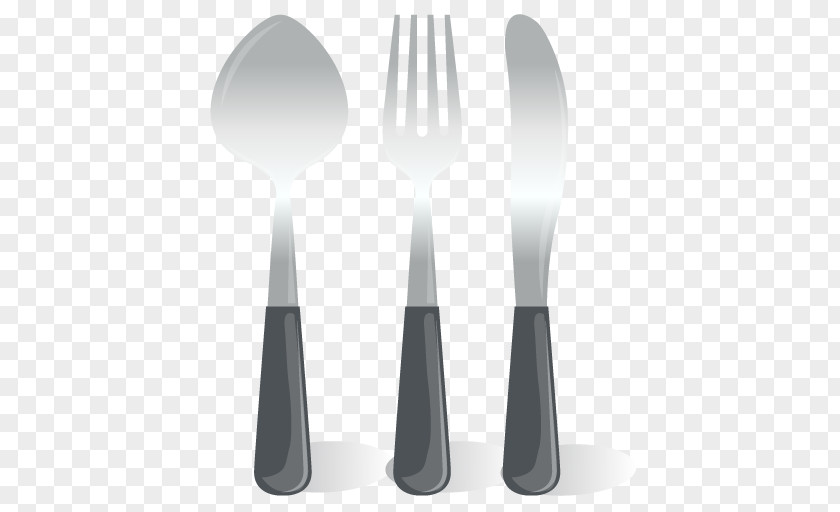 Fork And Spoon Spork Kitchen PNG