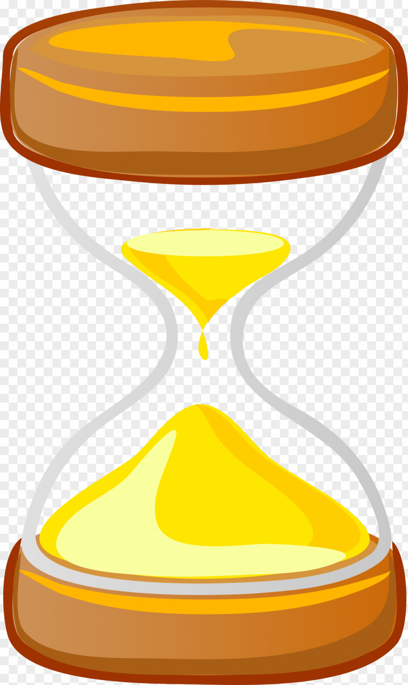 Hourglass Clip Art PNG