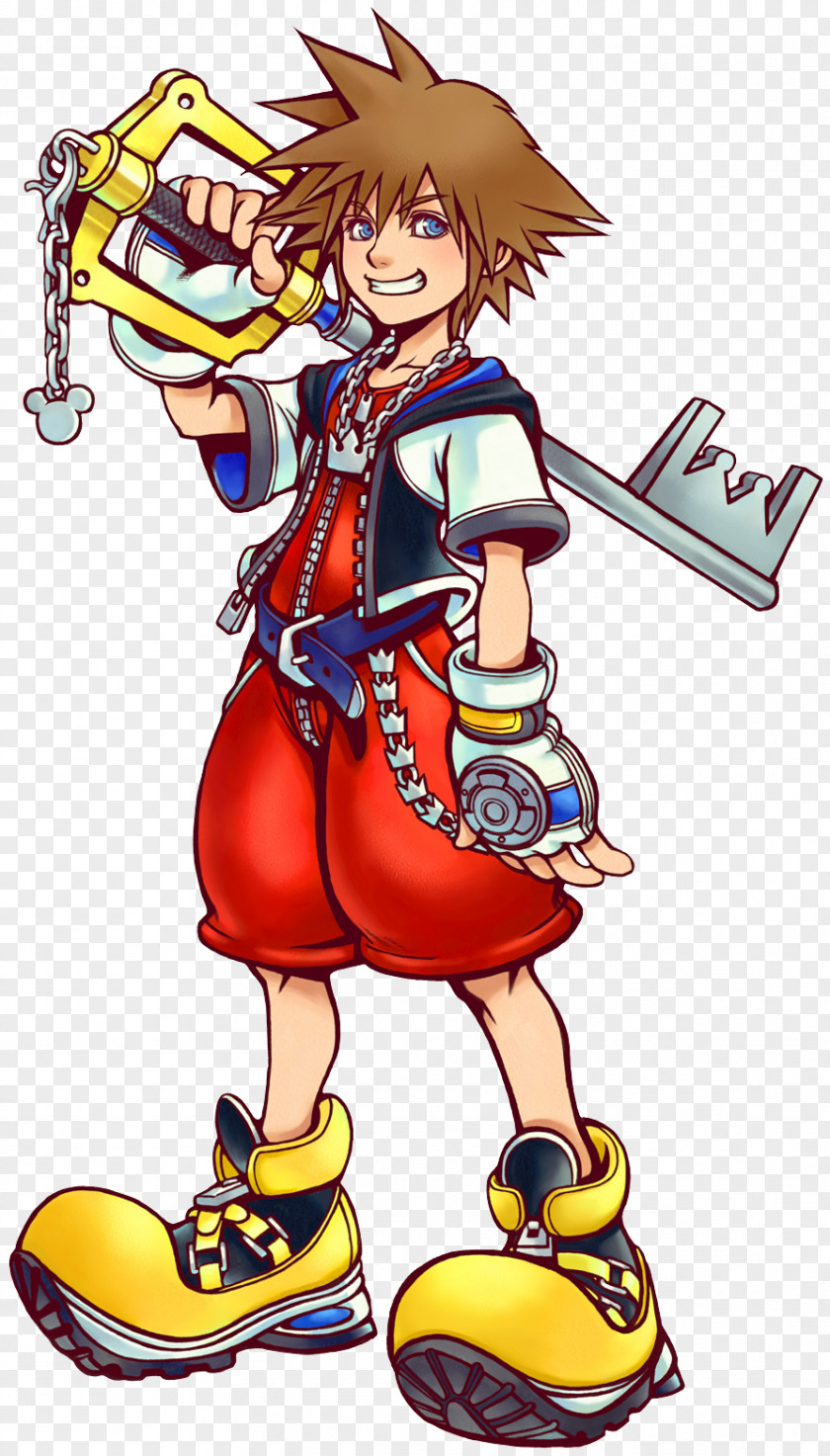 Kingdom Hearts Pic III Hearts: Chain Of Memories 3D: Dream Drop Distance PNG
