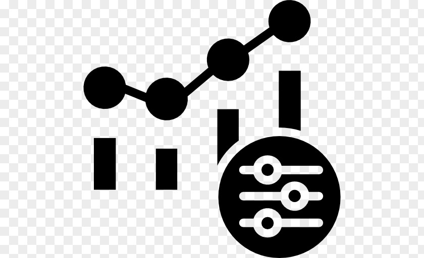 Marketing Google Analytics Chart Business PNG