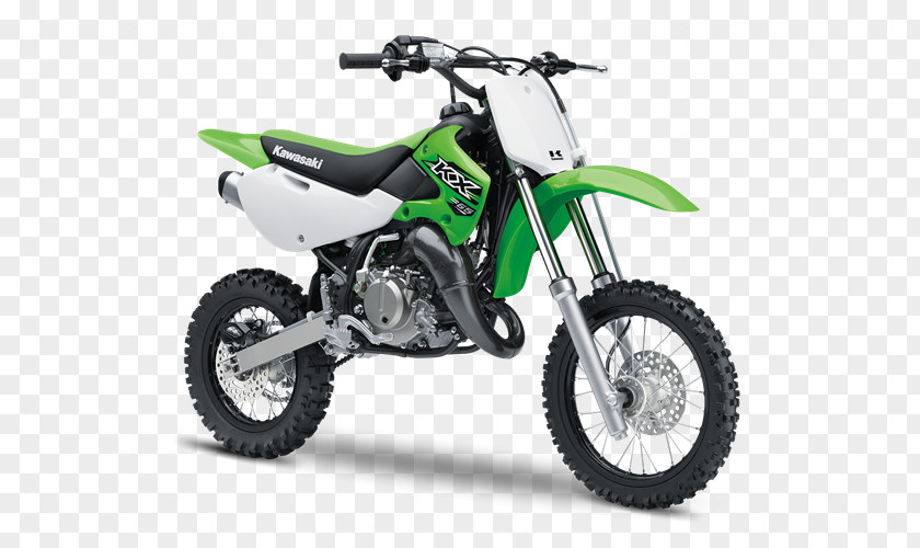 Motorcycle Kawasaki Motorcycles KX65 Heavy Industries PNG