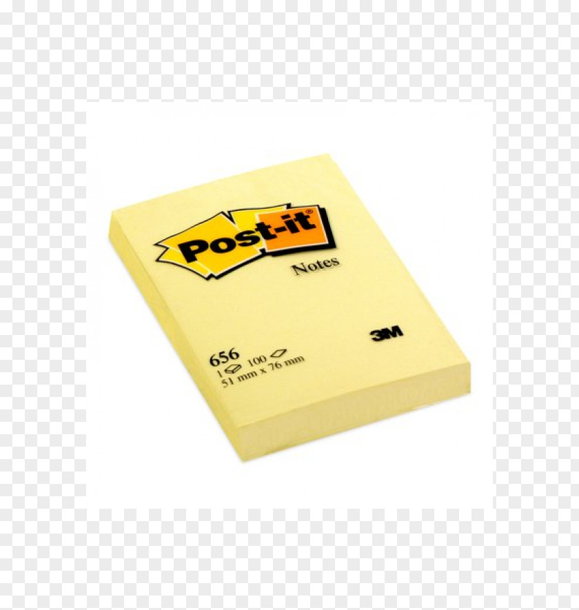 Post It Note Post-it Paper 3M Adhesive Ring Binder PNG