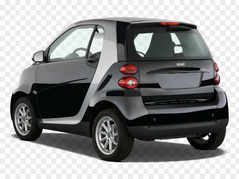Smart 2017 Fortwo Electric Drive Car 2009 PNG