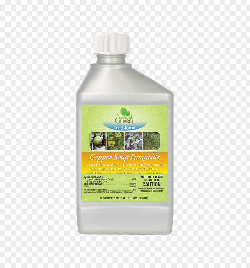 SOAP LABEL Fungicide Insecticide Copper Pesticide Protex PNG