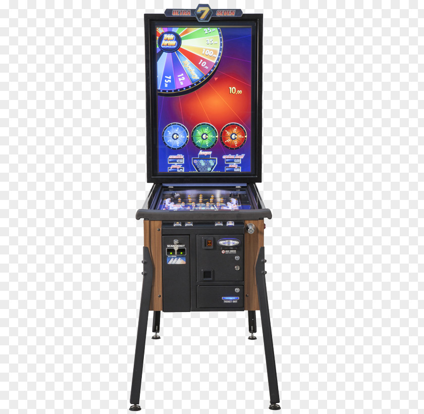 Arcade Game Electronics Multimedia Gadget Amusement PNG