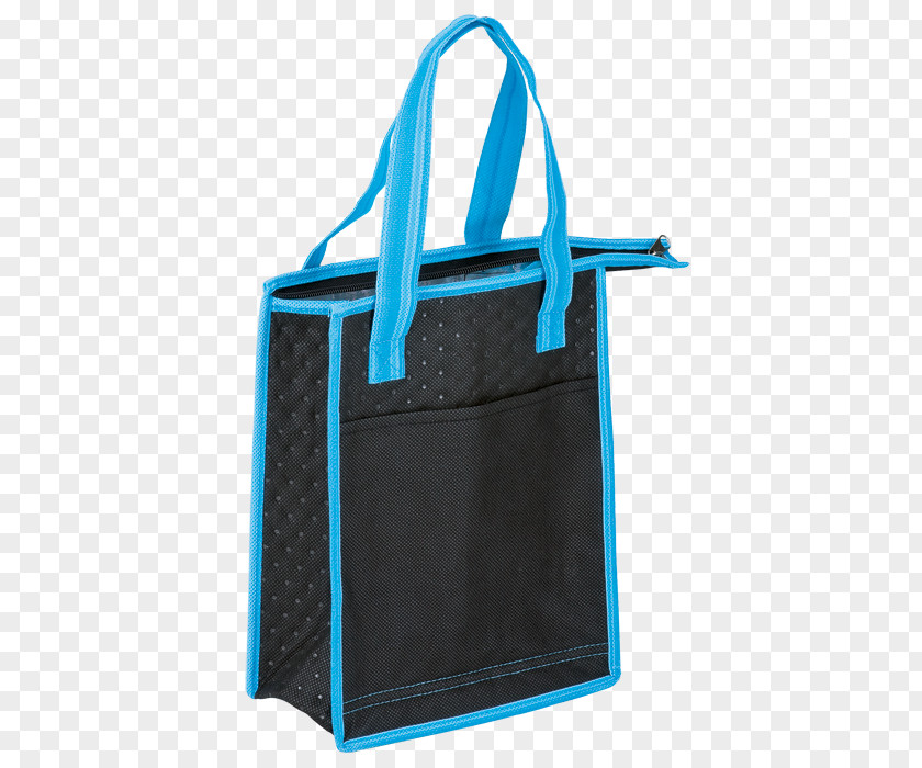 Bag Tote Electric Blue Hand Luggage Messenger Bags PNG