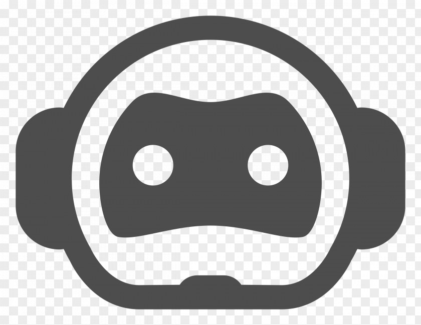 Bot Streamer Chatbot Clip Art Internet Openclipart PNG