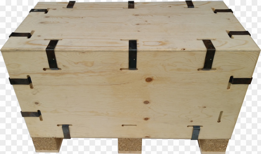 Box Plywood Particle Board Crate Oriented Strand PNG