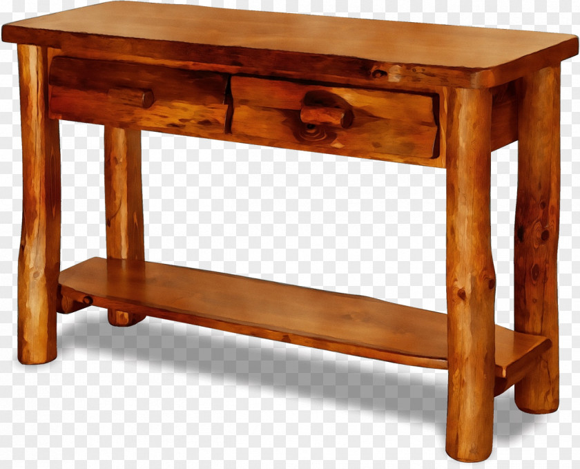 Coffee Table Rectangle PNG