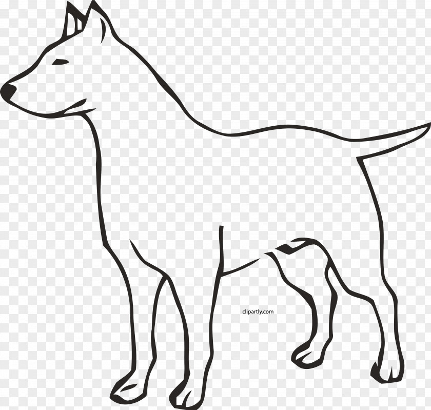 Dog Clip Art Breed Image PNG