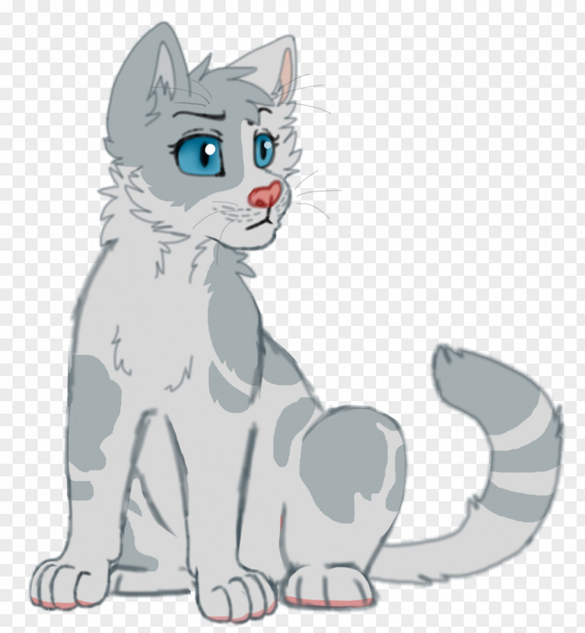 Kitten Domestic Short-haired Cat Whiskers Tabby PNG