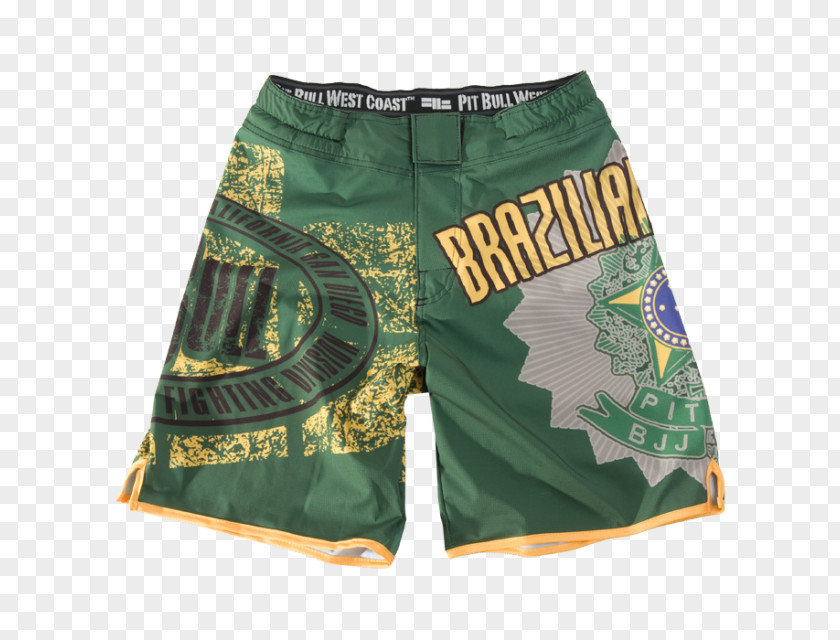 MMA Throwdown Trunks Underpants Shorts Brand PNG