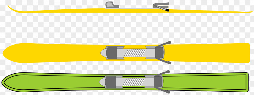 Ski Skiing Poles Clip Art PNG