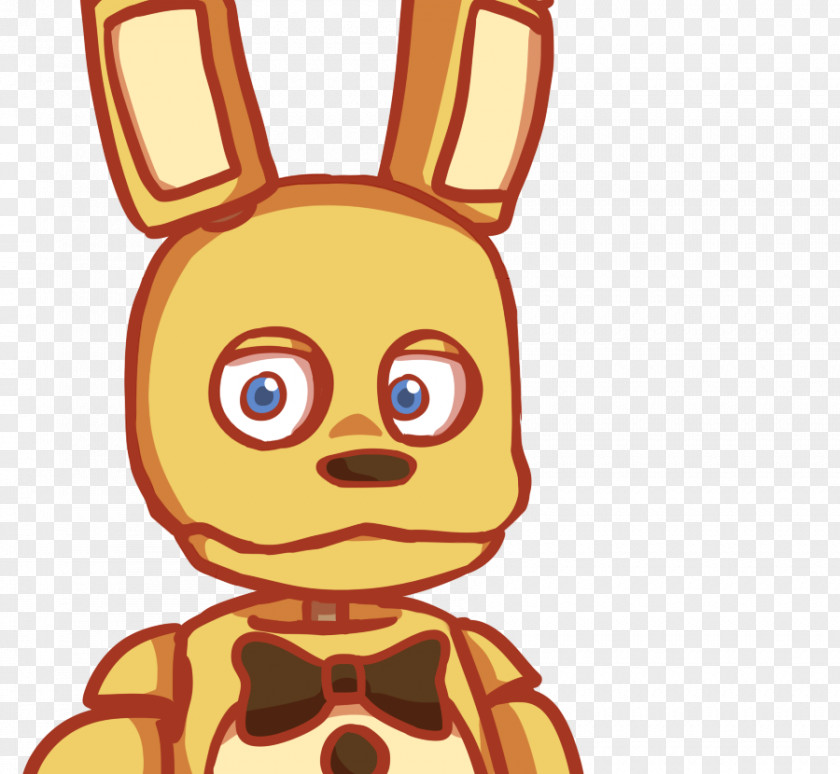 Spring Background Poster Drawing Fan Art Five Nights At Freddy's PNG