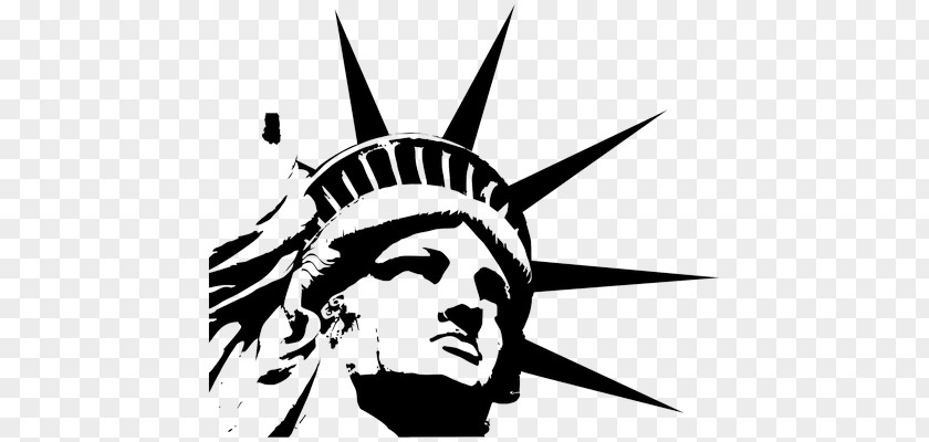Statue Of Liberty Image Vector Graphics Clip Art PNG