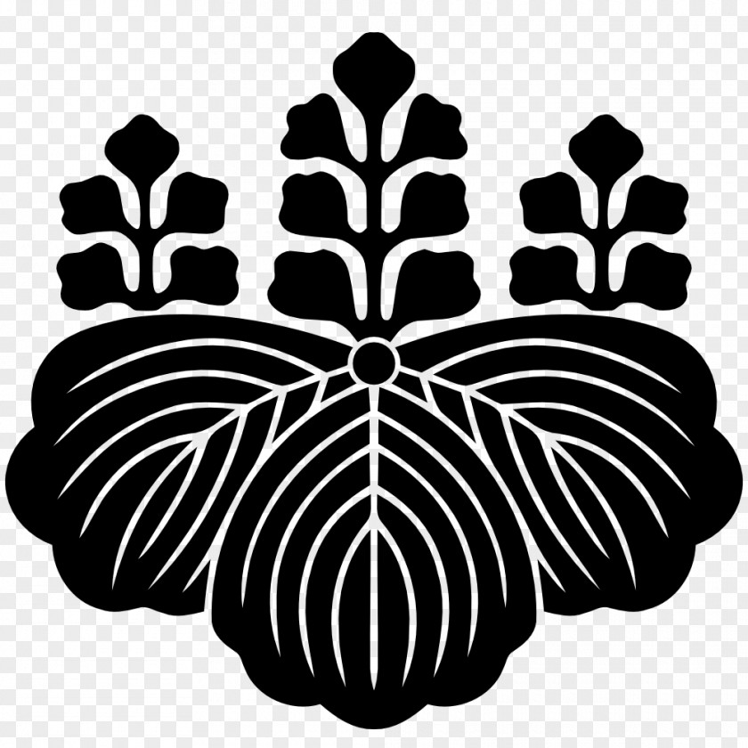 Taro Emperor Of Japan Government Seal Imperial PNG