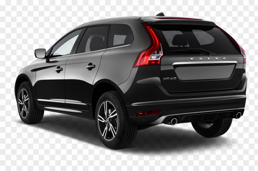 Volvo 2017 XC60 2015 XC90 Car PNG