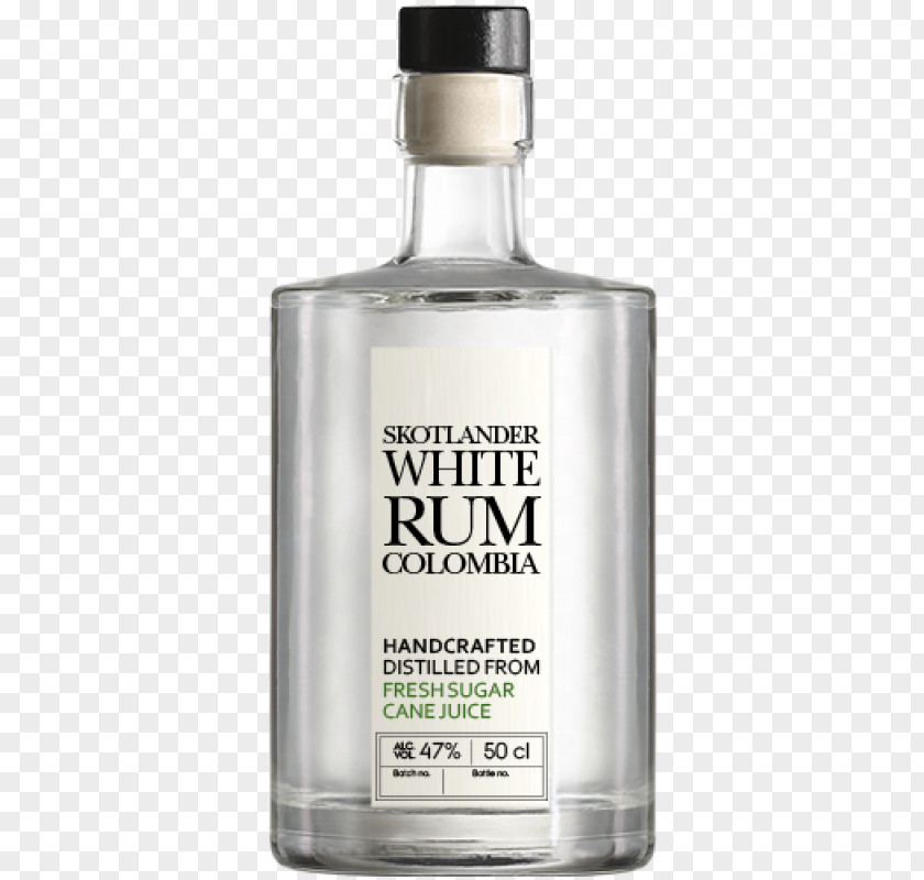 White Rum Liqueur Distilled Beverage Gin Rhum Agricole PNG