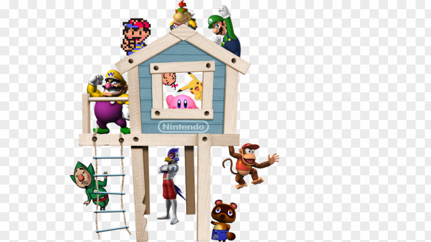 Animal Crossing Pocket Camp Donkey Kong Mario & Luigi: Dream Team Nintendo PNG