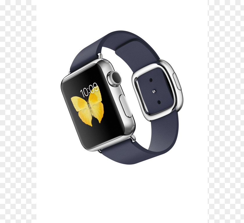 Apple Watch Series 3 1 Smartwatch 2 PNG