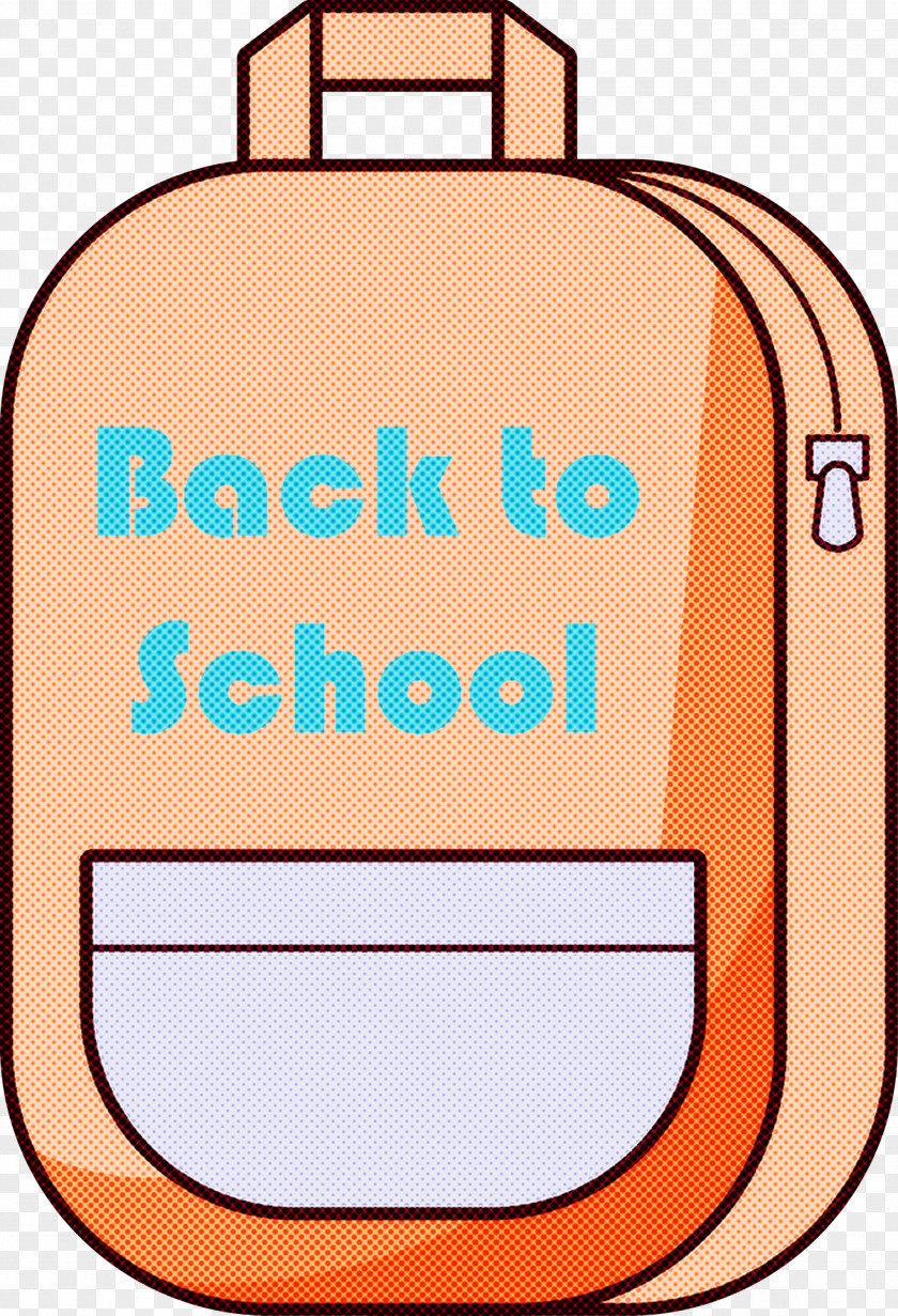 Back To School PNG