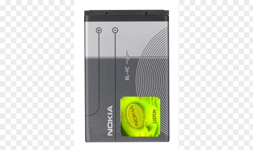 Blé Nokia 5630 XpressMusic 6300 Lumia 925 6600 Electric Battery PNG