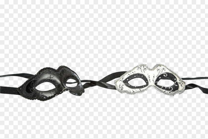 Black And White Mask Stock Photography Handcuffs PNG
