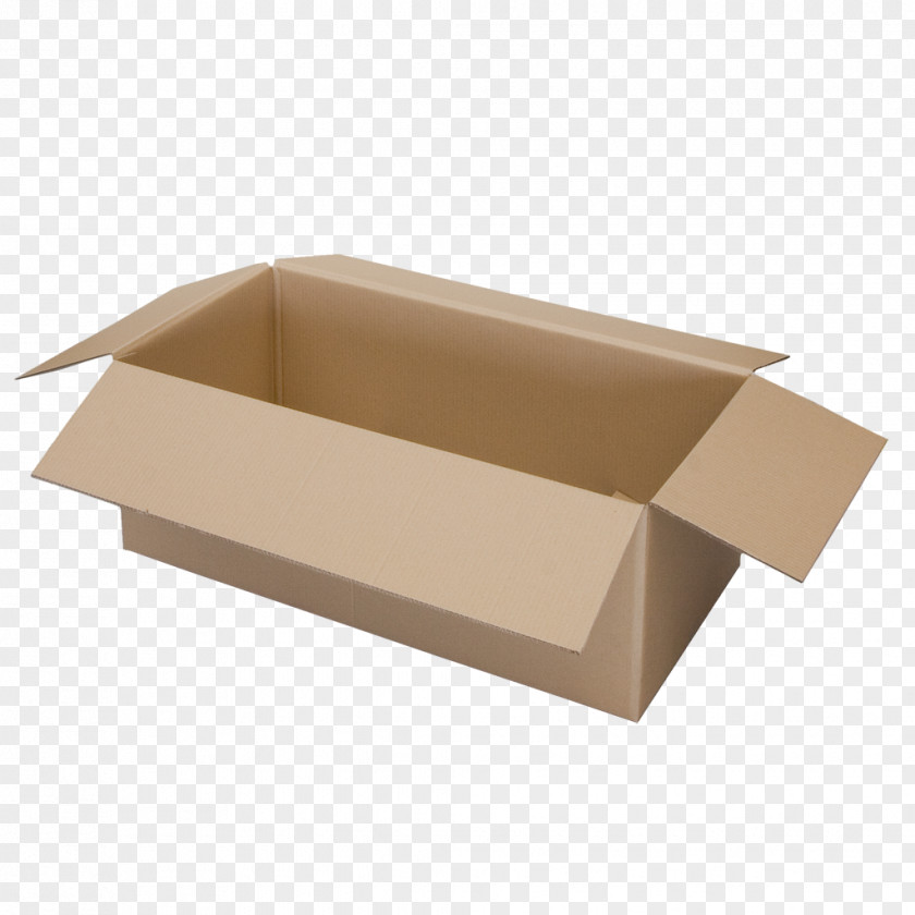 Box Cardboard Packaging And Labeling Linen PNG