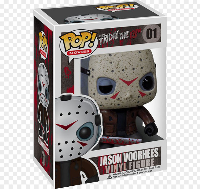 Chucky Jason Voorhees Freddy Krueger San Diego Comic-Con Funko PNG