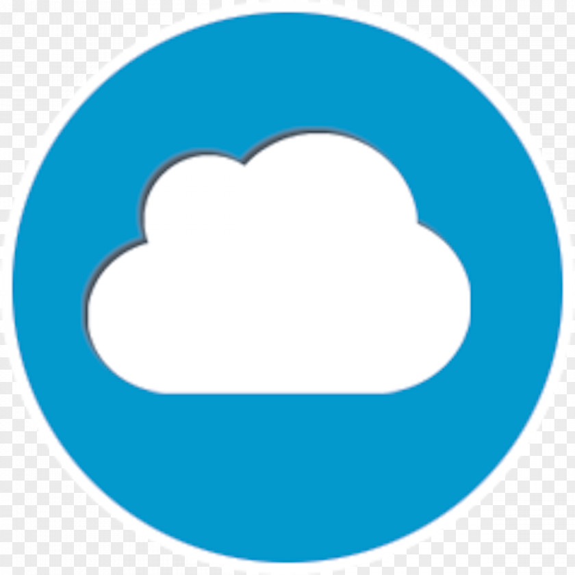 Cloud Skype PNG