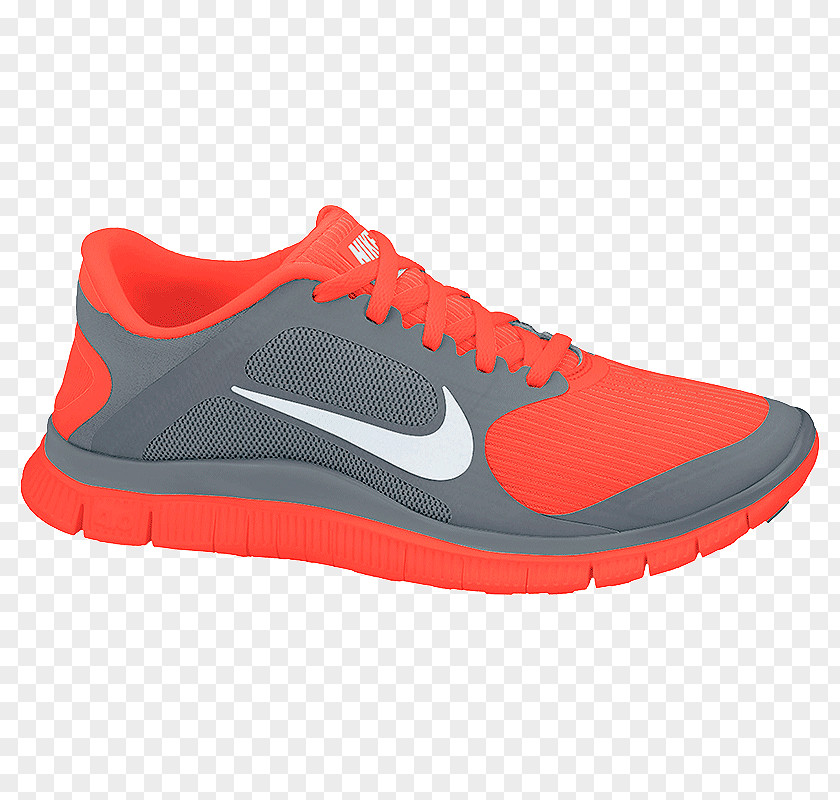 Colorful Nike Shoes For Women Free 4.0 V3 Women's Running Sports PNG