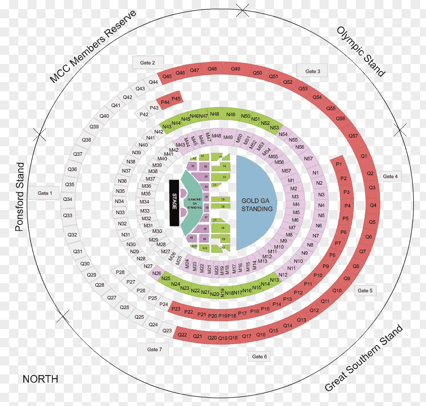 Cricket Ground Graphic Design Circle Diagram PNG