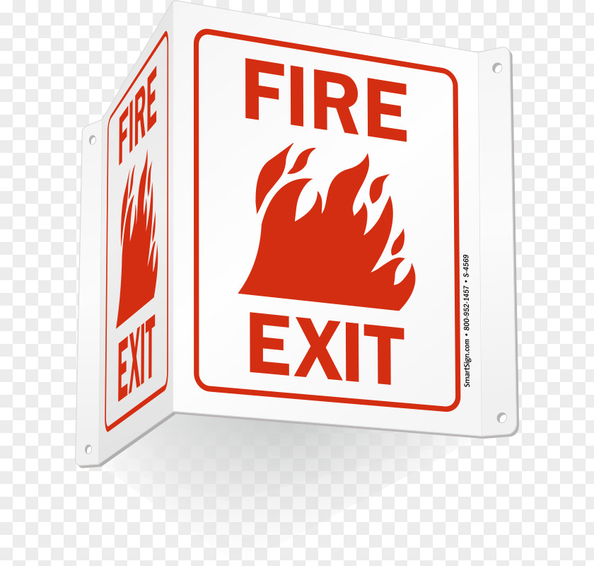 Emergency Exit Door Ranjeet Signage Solutions Brand Logo PNG
