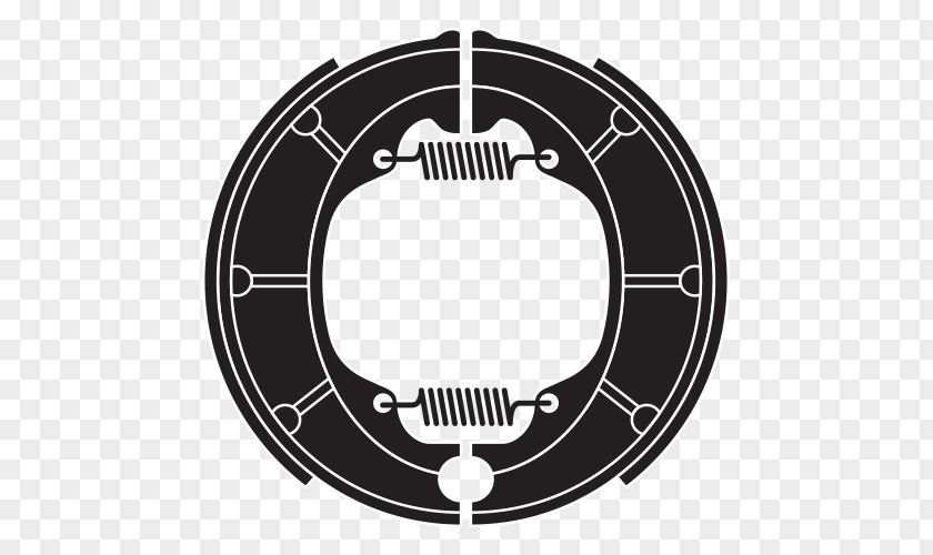 Motorcycle Custom Wheel Bobber Logo PNG