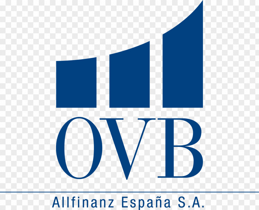 OVB Holding AG Logo Finance Bancassurance Financial Adviser PNG