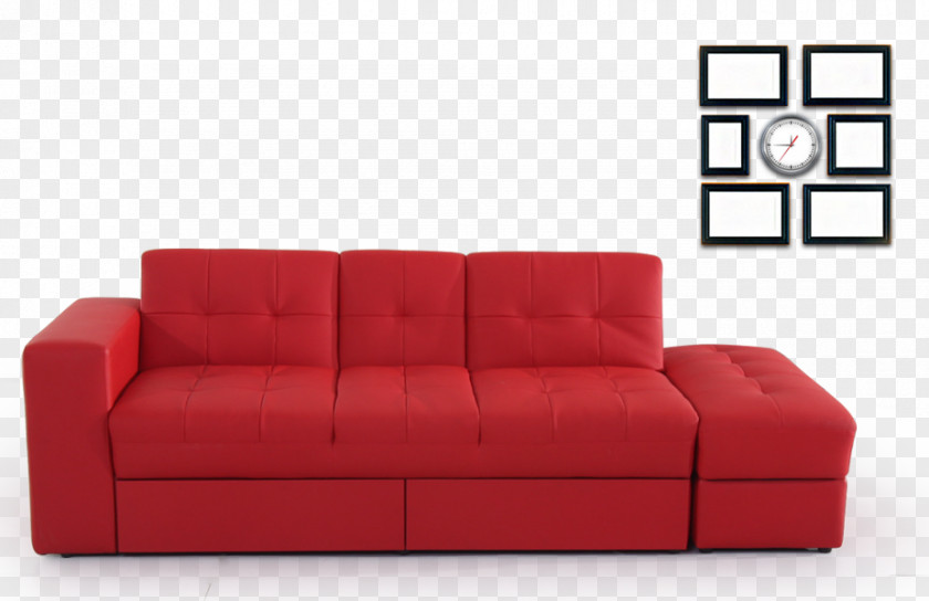 Simple Home Design Banner Table Sofa Bed Furniture PNG