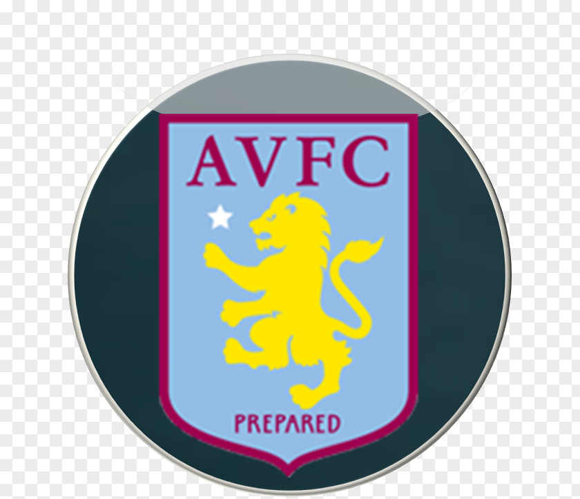 Sports Interactive Aston Villa F.C. Poster Logo Brand PNG