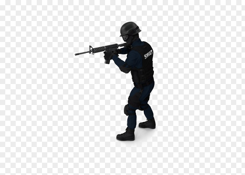 Swat SWAT Police Officer Image PNG