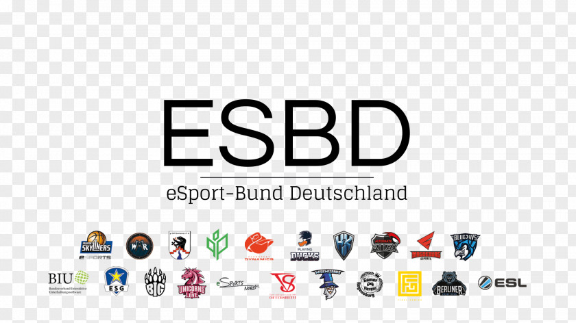 Typo Counter-Strike: Global Offensive ESport-Bund Deutschland Electronic Sports Germany League Of Legends PNG
