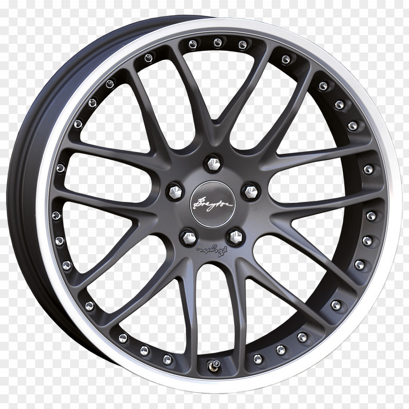 Bmw BMW Car Breyton Rim Alloy Wheel PNG