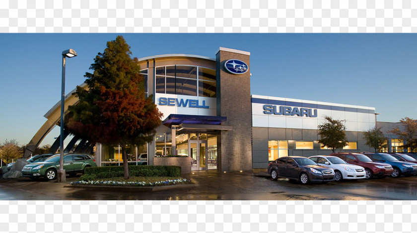 Car Dealership Luxury Vehicle Subaru Motor PNG