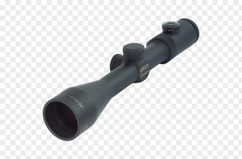 Characteristic Villa Telescopic Sight Milliradian Hunting Vortex Optics PNG