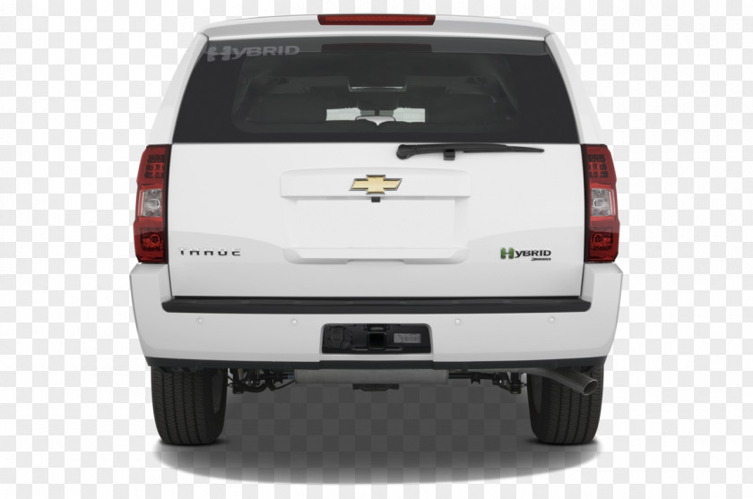 Chevrolet 2008 Tahoe Hybrid General Motors 2014 Suburban PNG