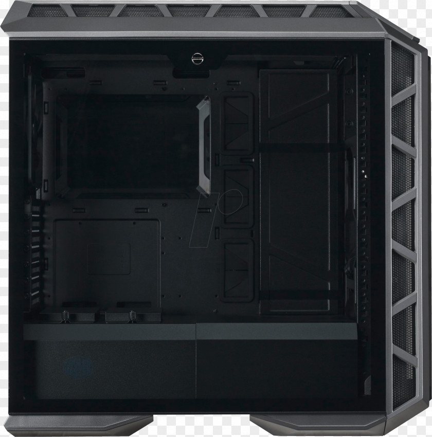 Coolest Cooler Computer Cases & Housings Power Supply Unit Master Silencio 352 ATX PNG