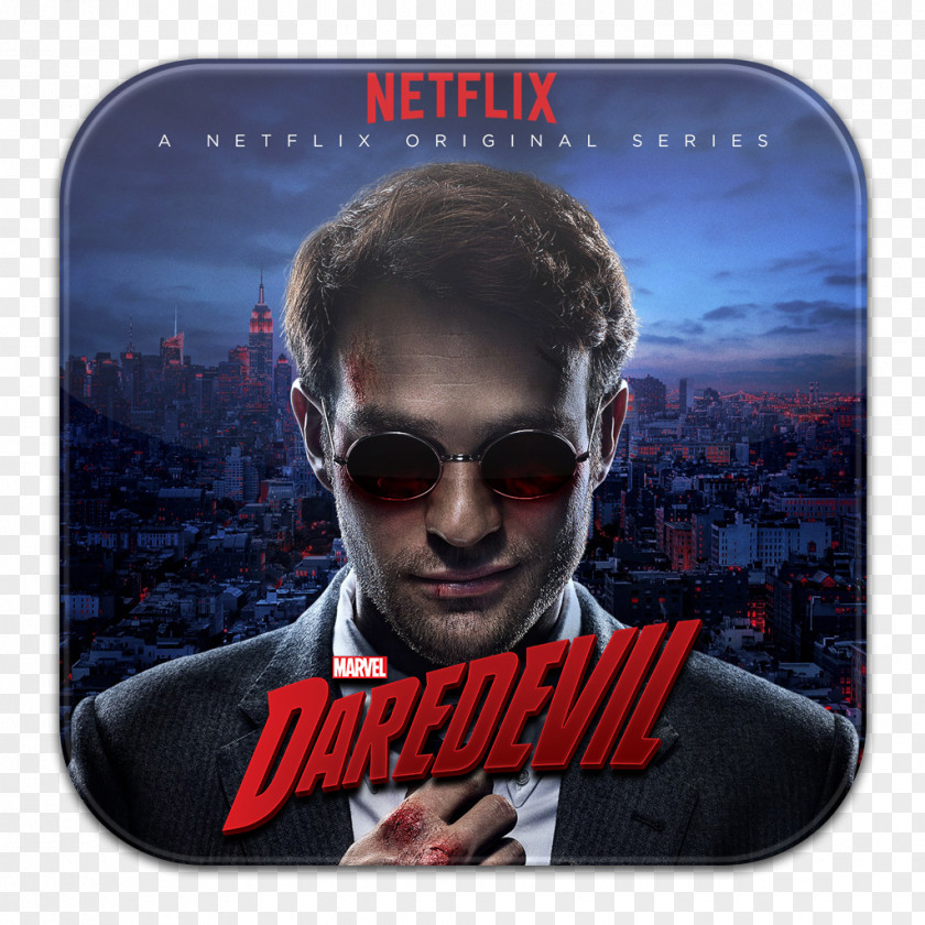 Daredevil Marvel's – Season 1 Karen Page Deborah Ann Woll Marvel Cinematic Universe PNG