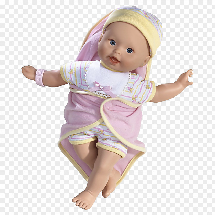 Doll Infant PhotoScape PNG