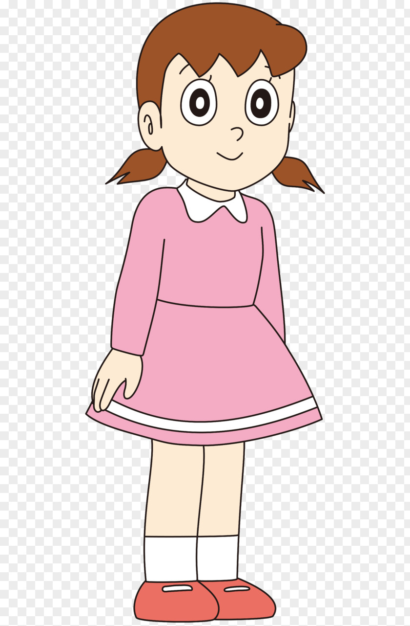 Doraemon Shizuka Minamoto Nobita Nobi Wikia PNG